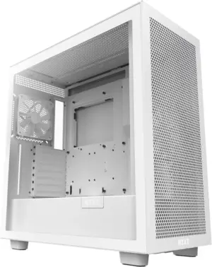 Gabinete NZXT H7 Flow CM-H71FW-01 (Sin Fuente)