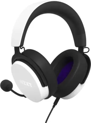 Auricular NZXT Relay AP-WCB40-W2
