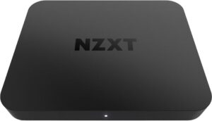 Capturadora NZXT Signal HD60 Full HD ST-EESC1-WW