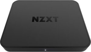 Capturadora NZXT Signal 4K30 ST-SESC1-WW