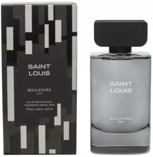 Perfume Boulevard Saint Louis EDP 100mL - Masculino