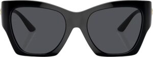Lentes de Sol Versace VE4452 GB1/87 - Femenino