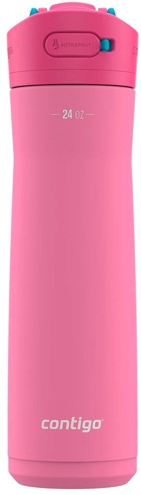 Botella Térmica Contigo Ashland Chill 2.0 710mL - Azalea
