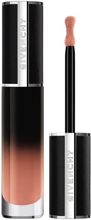 Labial Líquido Givenchy Le Rouge Interdit 12 Cream Velvet - 6.5mL