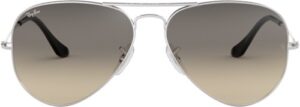 Lentes de Sol Ray Ban RB3025 003/32 55 - Masculino