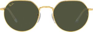 Lentes de Sol Ray Ban RB3565 919631 51 - Masculino