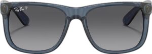Lentes de Sol Ray Ban RB4165 6596T3 - Masculino