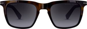 Lentes de Sol Range Rover RRS 309 brown stripe - Femenino