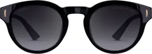 Lentes de Sol Range Rover RRS 310 black - Femenino
