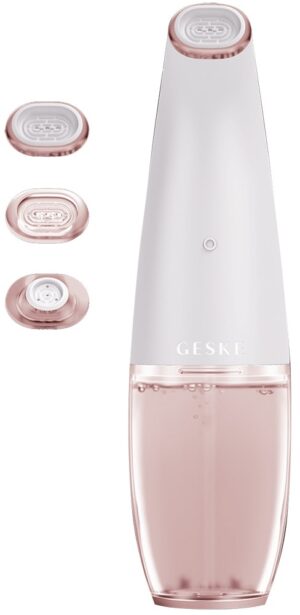 Limpiador Facial GESKE Aqua Steam Face Cleanser 8 en 1 - Strarlight