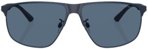 Lentes de Sol Emporio Armani EA2094 301880 60 - Masculino