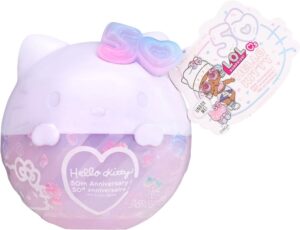Muñeca L.O.L Surprise Hello Kitty - 503835C3