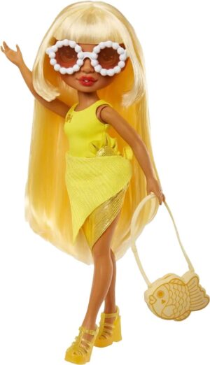 Muñeca Sunny Madison Raimbow High - 507284EUC