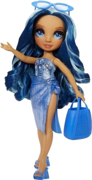 Muñeca Skyler Bradshaw Raimbow High - 507307EUC