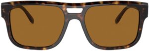 Lentes de Sol Emporio Armani EA4197 587983 57 - Masculino