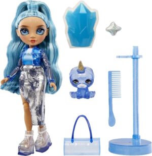 Muñeca Skyler Bradshaw Raimbow High - 120216EU