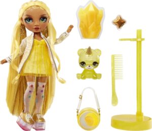 Muñeca Sunny Madison Raimbow High - 120186EU