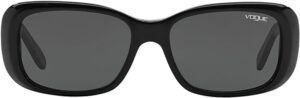 Lentes de Sol Vogue VO2606S W44/87 55 - Femenino