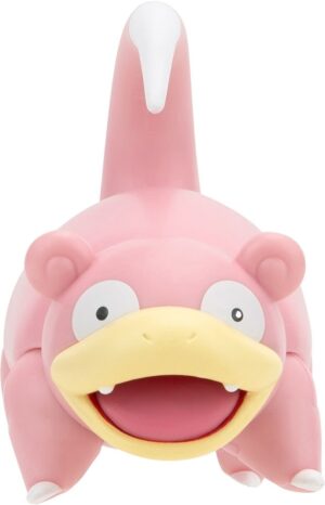 Pokémon Battle Figure Pack Slowpoke Jazwares - PKW3009