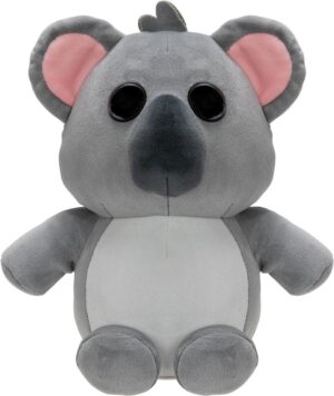Peluche Adoptme Koala Jazwares - AME0054