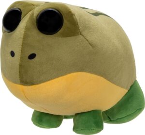 Peluche Adoptme Bullfrog Jazwares - AME0052
