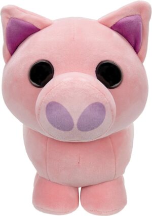 Peluche Adoptme Pig Jazwares - AME0053