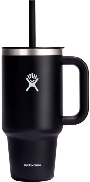 Vaso Térmico Hydro Flask TT32PS001 946 mL Black