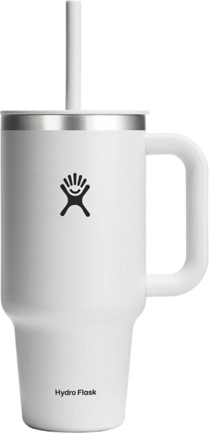 Vaso Térmico Hydro Flask TT32PS110 946 mL White