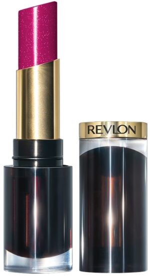 Labial Revlon Shine Super Lustrous 017 Love Is On - 3.1g