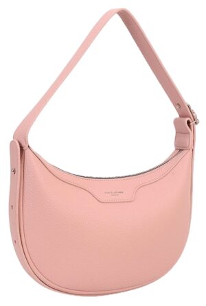 Bolsa David Jones Femenina CM6916 Pink