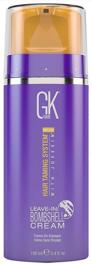 Crema Térmica GK Hair Taming System Thermalstyleher - 100mL