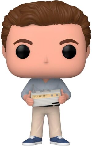 Muñeco Roy ''The Professor'' Hinkley - Gilligan Island - Funko 1333