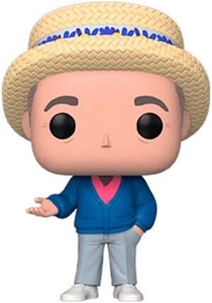 Muñeco Thurston Howell III - Gilligan Island - Funko 1335