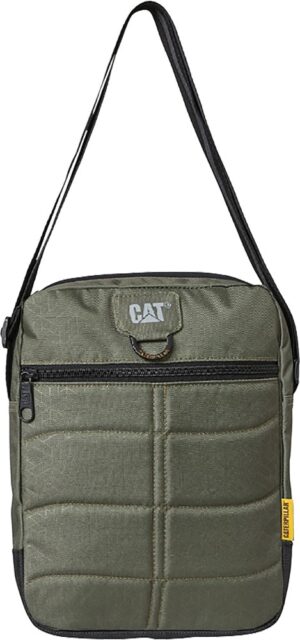 Bandolera Caterpillar 84058-551 Ryan - Masculina