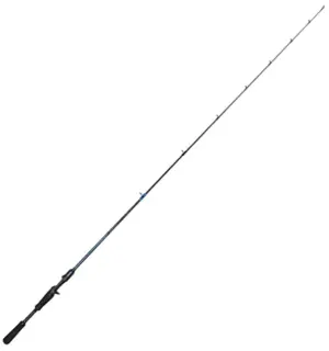 Caña Shimano SLX Tournament SLXC510MASA 1.78m 10-20lb (Reel Rotativo)
