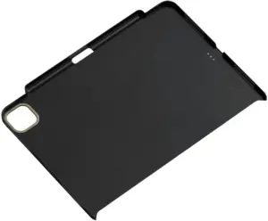 Funda Satechi ST-V11PPK Vegan Leather Magnetic para iPad Pro 11" Negro