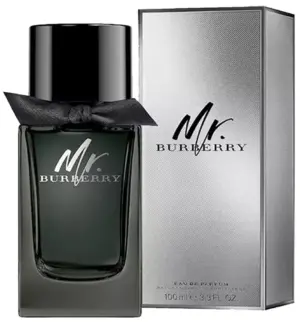 Perfume Mr. Burberry EDP 100mL - Masculino