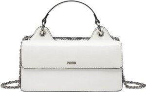 Bolsa Fiore P8005 Femenina - Off White