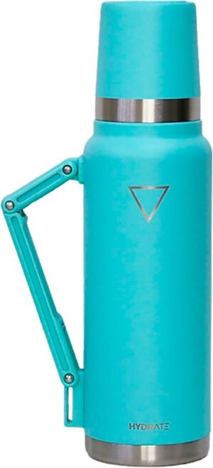 Térmo Mate Térmica Hydrate  Aqua 1.2L