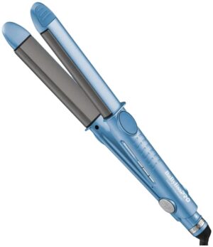 Planchita de Cabello BaBylissPRO BNT4061TUZ U-Styler Nano Titanium 51W Bivolt