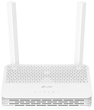 Router Inalámbrico TP-Link Aginet XPON AC1200 XC220-G3 - 867Mbps