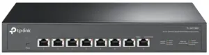 Hub Switch TP-Link TL-SX1008 Desktop 8 Puertas 10/100/100Mbps