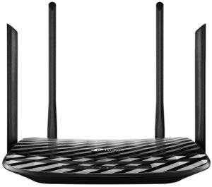 Router Inalámbrico TP-Link Aginet AC1300 EC225-G5 - 867Mbps