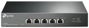 Hub Switch TP-Link TL-SX105 Desktop 10G 5 Puertas 10/100/100Mbps