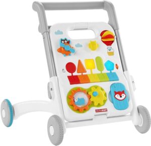 Andador de Actividades 4 en 1 Skip Hop - 9J057510