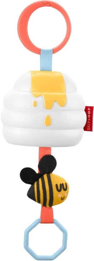 ABC & ME Beehive Jitter Skip Hop - 9K215910
