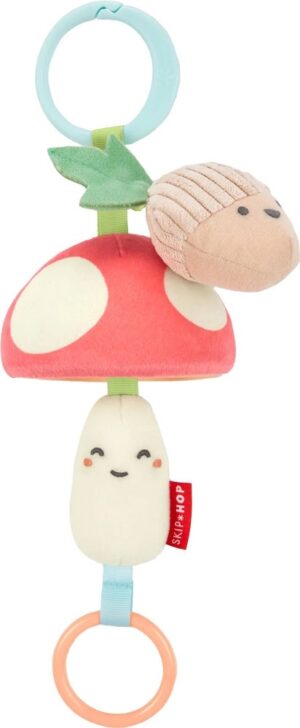 Sonajero de Hongo Skip Hop - 9P498610