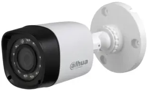 Cámara de Seguridad Dahua DH-HAC-HFW1800RP HDCVI Bullet 4K 2.8mm