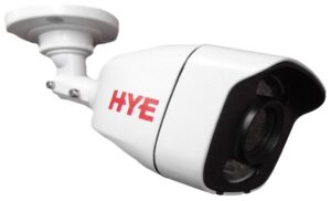 Cámara de Seguridad HYE-FW6236TP-P HD 3.6mm 2MP