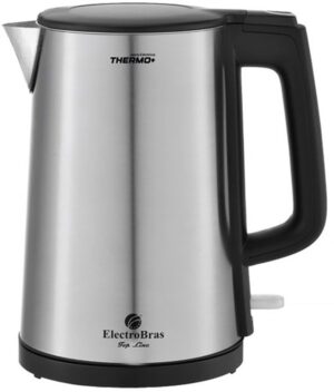 Hervidora Eléctrica ElectroBras EBJE-01 2.200W 1.5 Litros - 220V-50-60Hz
